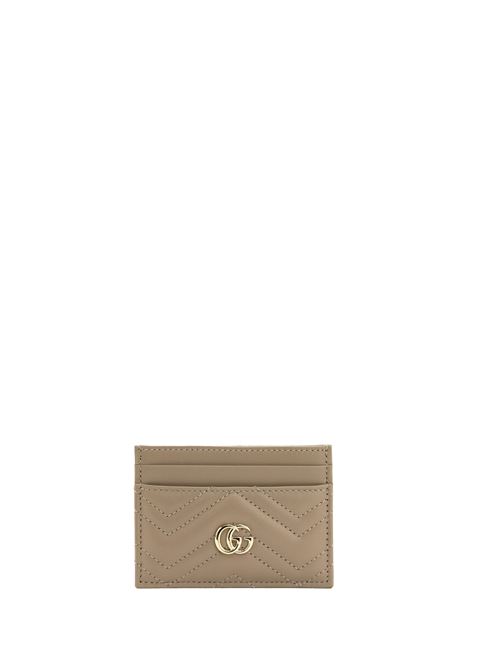 GG Marmont Card Holder  GUCCI | 443127 DTDHD1523